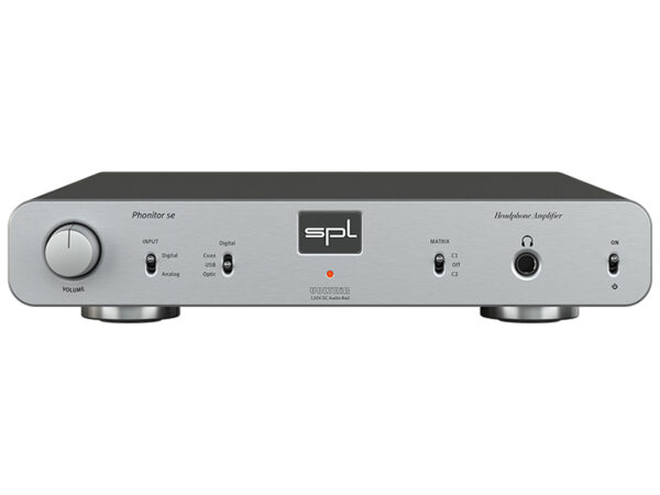 Phonitor se - DAC