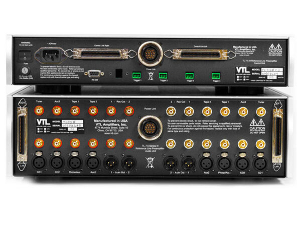 TL7.5 Serie III