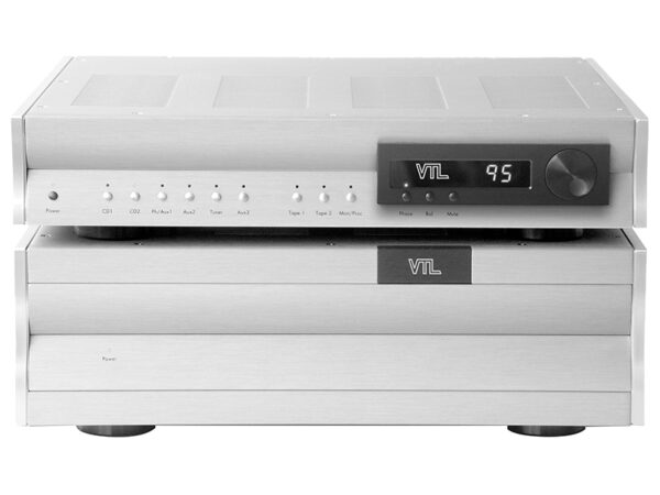 TL7.5 Serie III