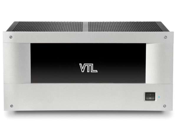 VTL MB 125 front