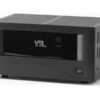 VTL MB 125 front black
