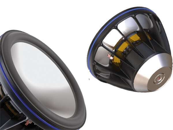 Vivid Audio Moya C225