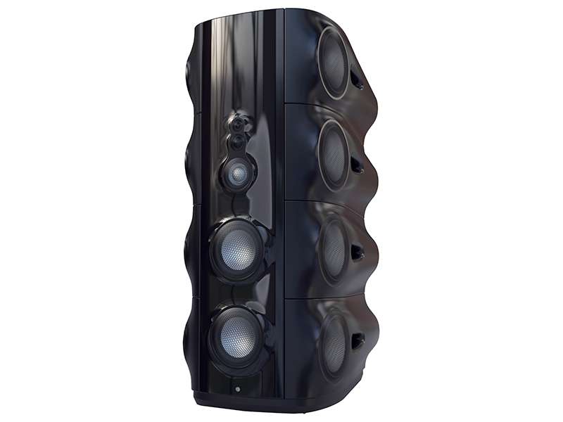 Vivid Audio Moya M1 02