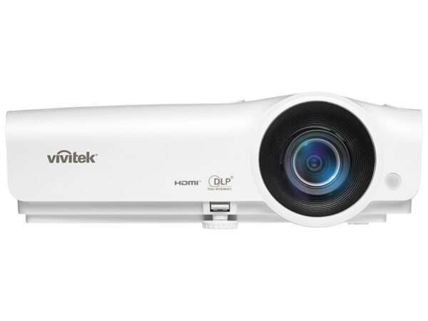 Vivitek DH278 01