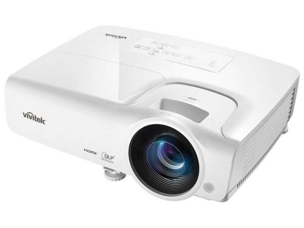 Vivitek DH278 02