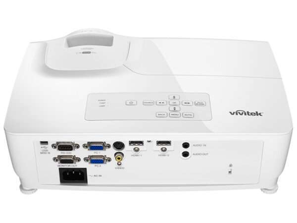 Vivitek DH278 05