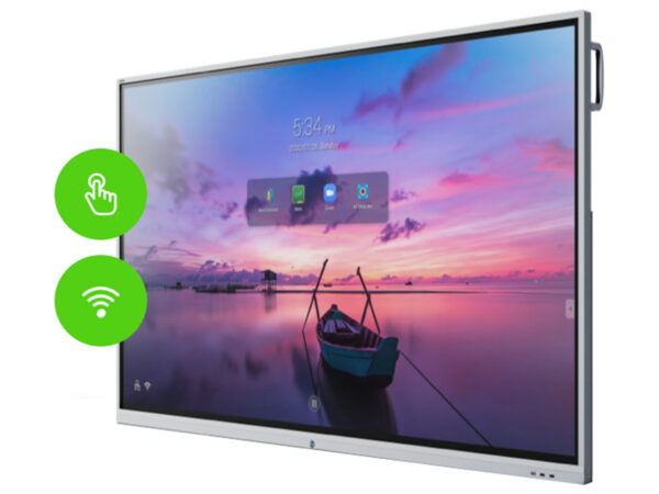 NovoTouch EK653i