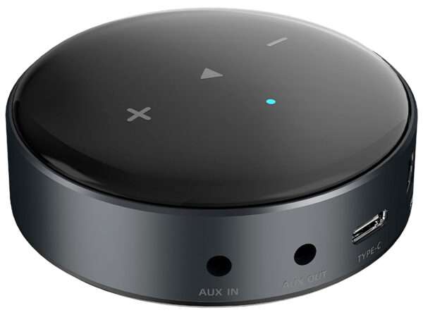 WiiM Mini 03