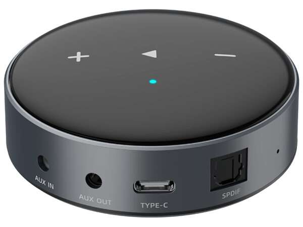 WiiM Mini 04