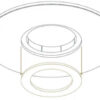 Flush Mounting
