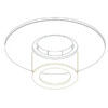 Flush Mounting