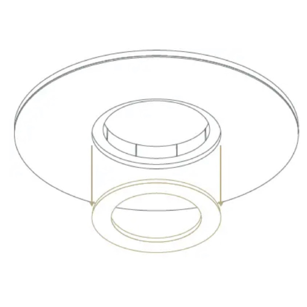 Flush Mounting