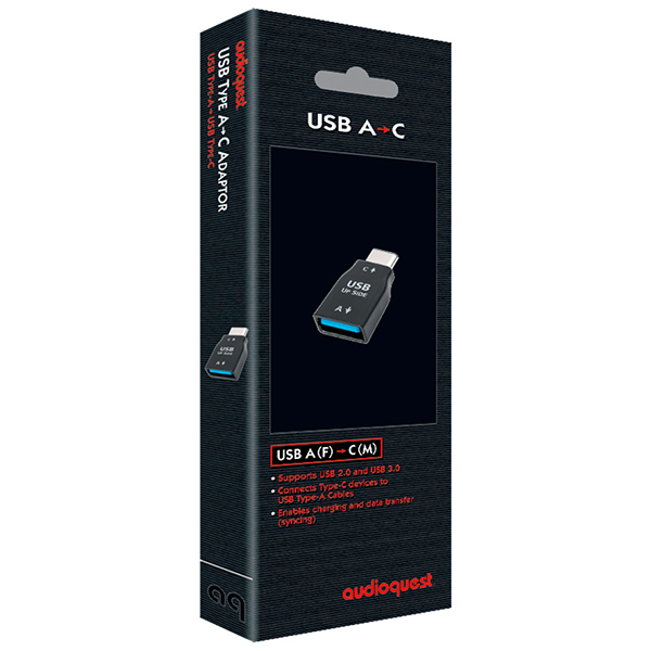 Adattatore USB-A - USB-C