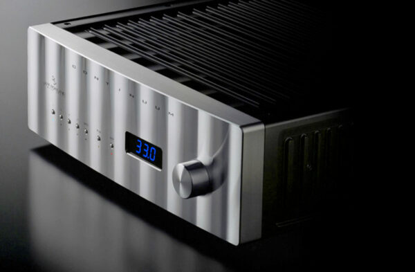 Continuum S2 Phono