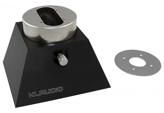 Base per braccio KD-ARM-MP10-MP12