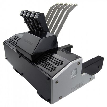 Loader 5 Dischi
