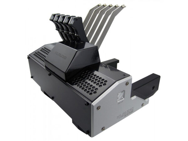 Loader 5 Dischi