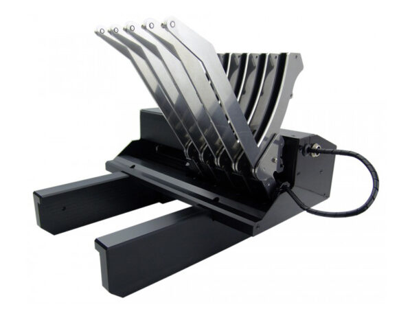 Loader 5 Dischi