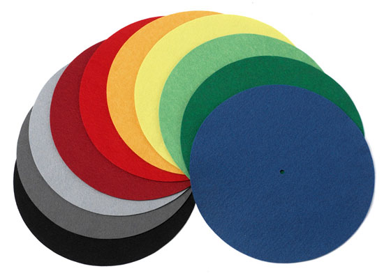 felt mat