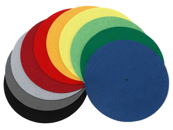 felt mat