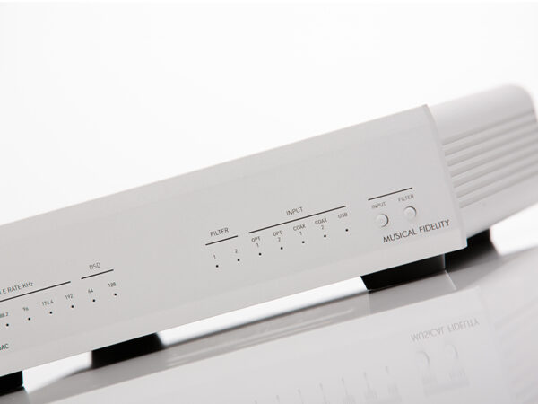 MX-DAC
