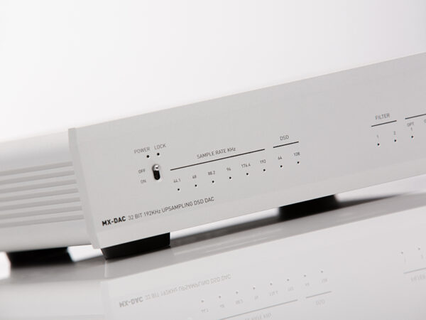 MX-DAC
