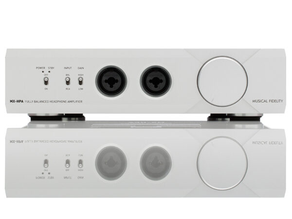 MX-HPA