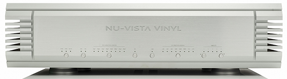 Nu-Vista Vinyl