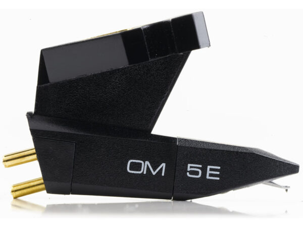 OM 5E