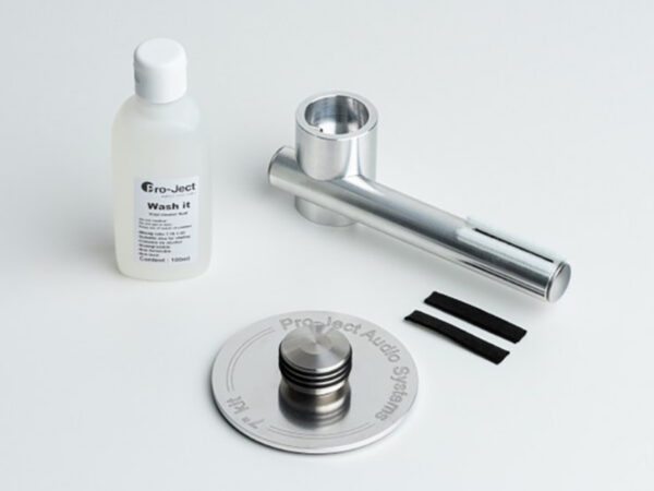 VC-S 7 Kit - 45giri