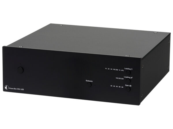 Phono Box DS2