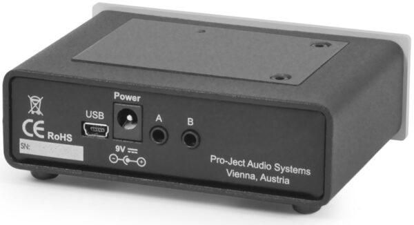 Remote Box S
