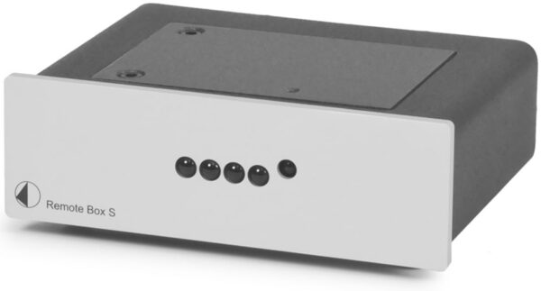 Remote Box S