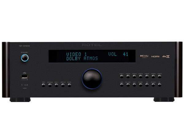 rotel RSP 1576MKII k