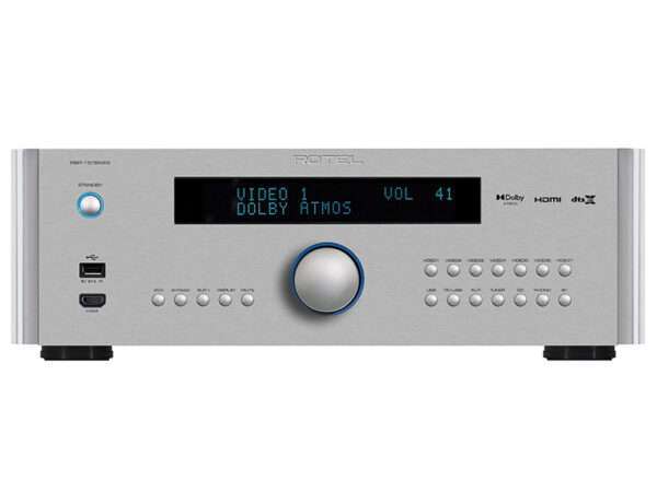 rotel RSP 1576MKII s
