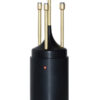 3D MIC XLR3