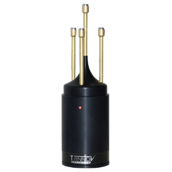 3D MIC XLR3