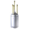 3D MIC XLR3