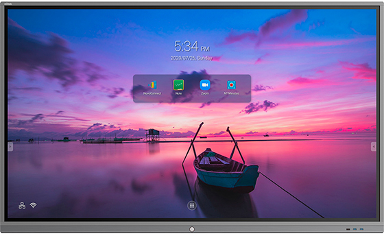 NovoTouch EK753i