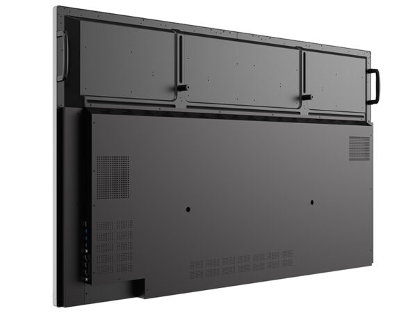 NovoTouch EK753i