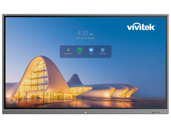 NovoTouch EK753i