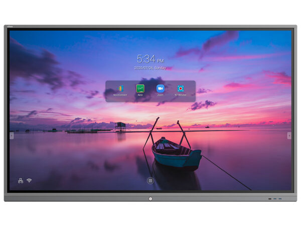 NovoTouch EK753i