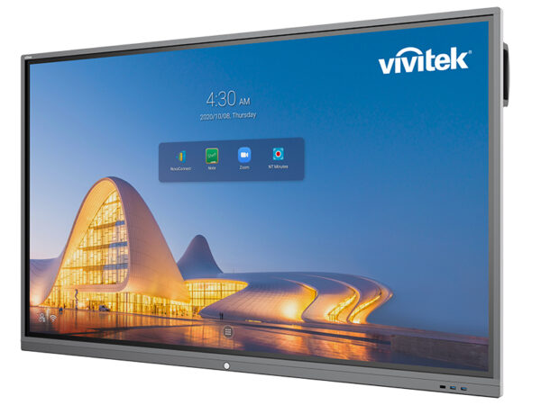 NovoTouch EK753i