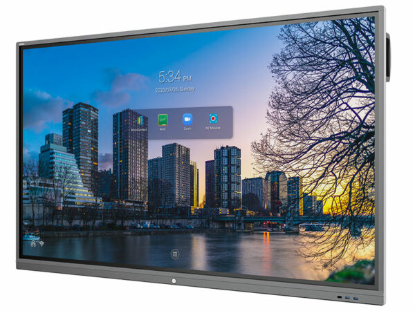 NovoTouch EK753i