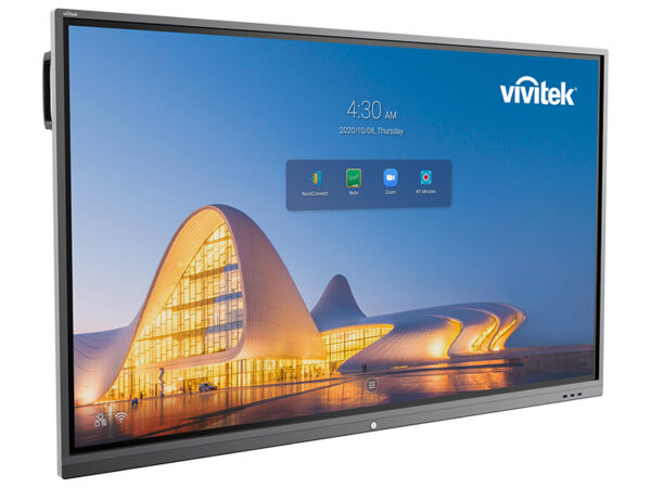 NovoTouch EK753i