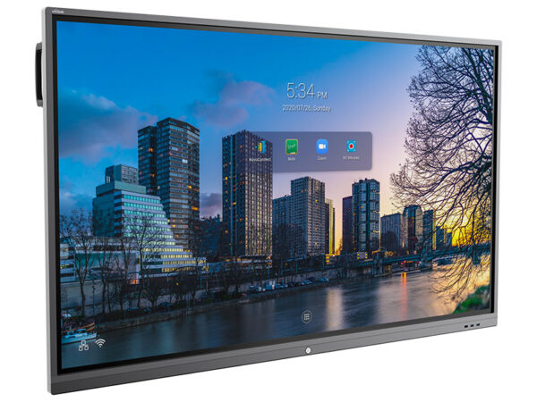 NovoTouch EK753i
