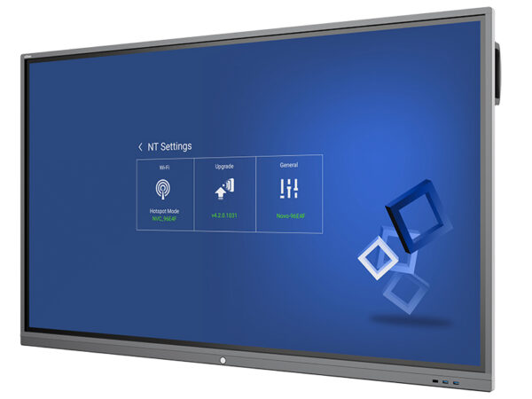 NovoTouch EK863i