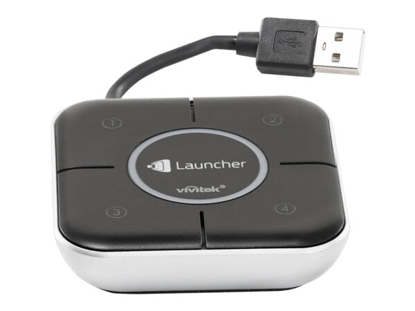 NovoPro Launcher 4 unita'