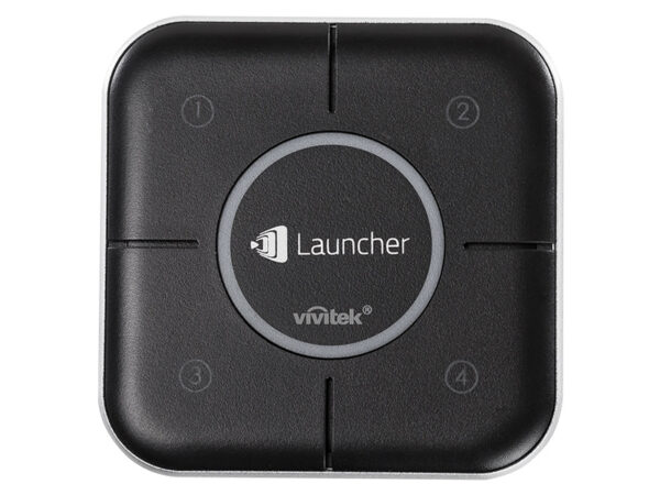 NovoPro Launcher 4 unita'