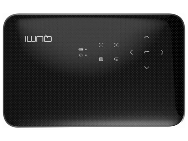 Qumi Q38